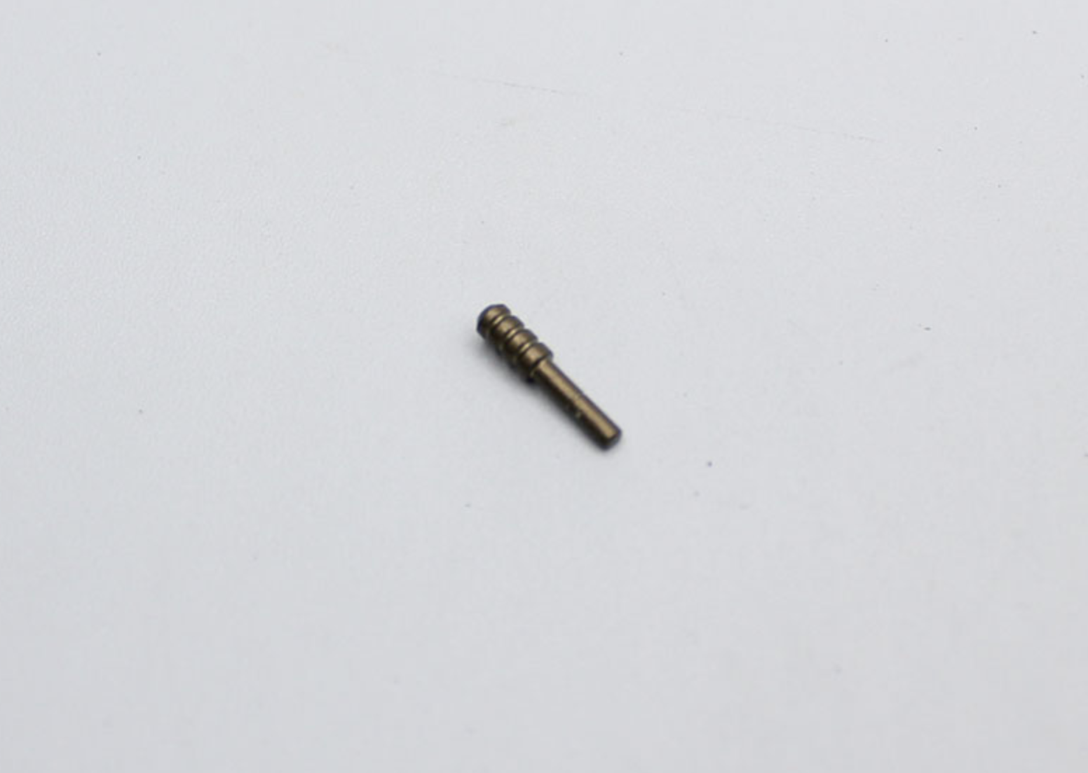 RX28A-45 Reflex Racing RX28 Hard-Coated Aluminum Top Shock Shaft