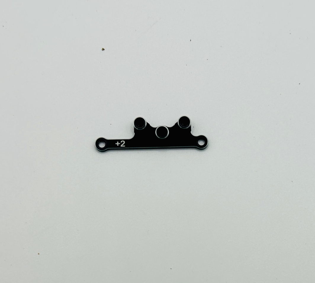+2 rear shock mount for the R1 (R1-2RS-005)