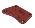 Camber/castor plate 1-2 (CCP12)