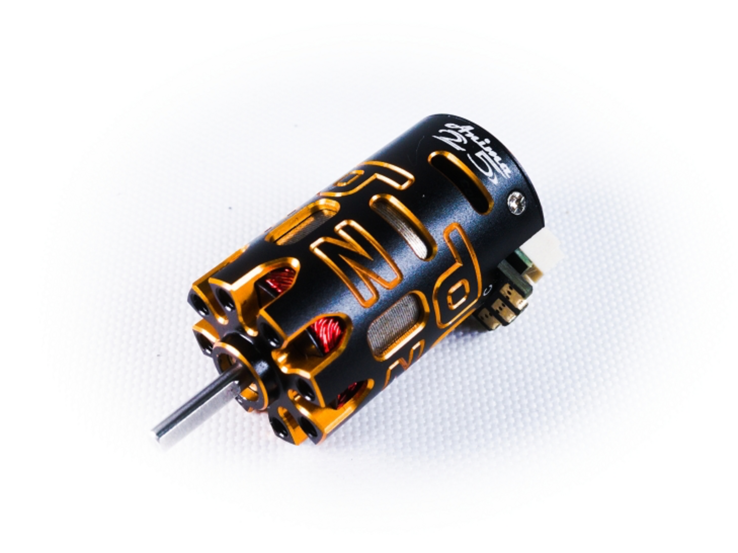 PN Racing V5 Anima 2500kv Sensored Brushless Motor