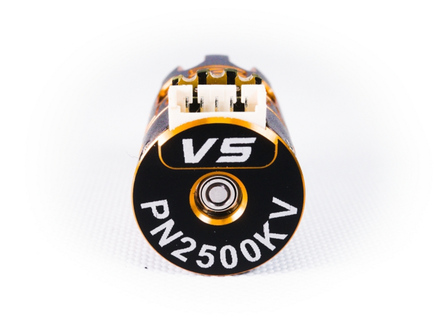 PN Racing V5 Anima 2500kv Sensored Brushless Motor