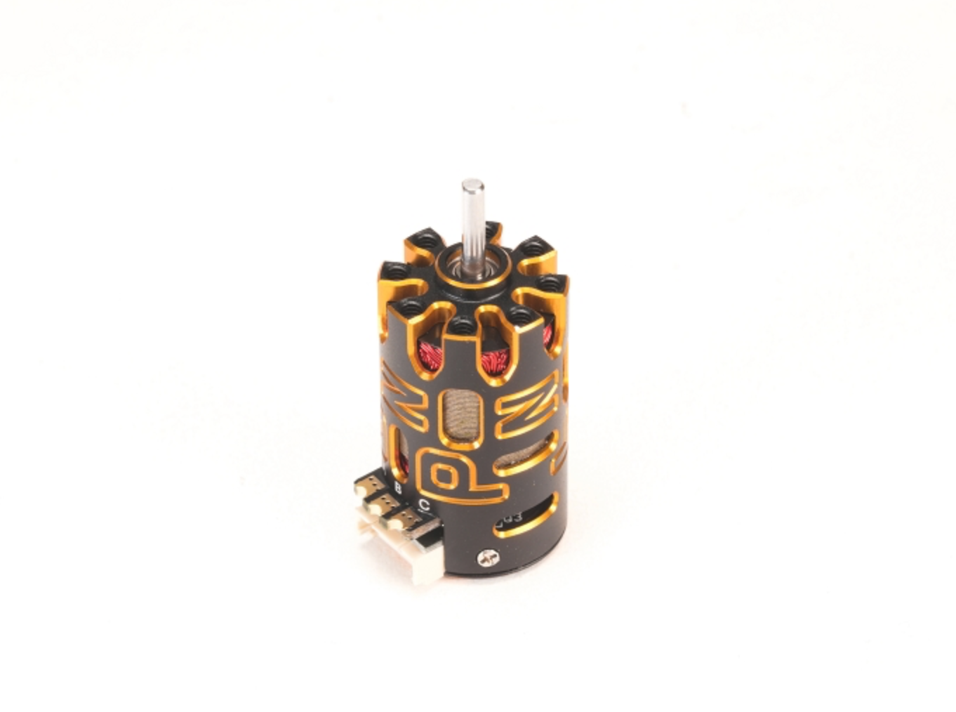 PN Racing V5 Anima 2500kv Sensored Brushless Motor