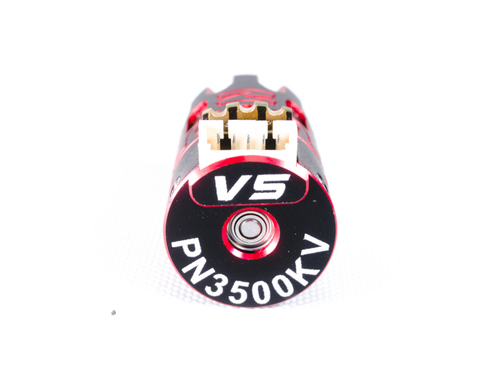 PN Racing V5 Anima 3500kv Sensored Brushless Motor