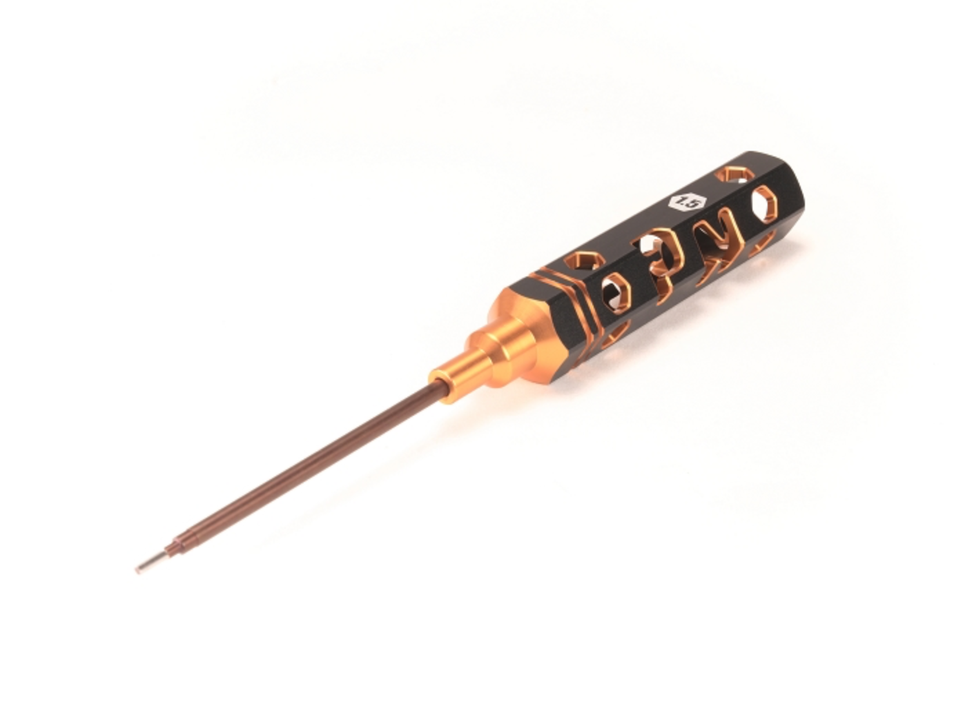 PN Racing Mini-Z Pro-4 Allen Wrench Driver 1.5mm