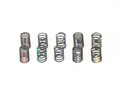 PN Racing Mini-Z MR03/04 Front Suspension Spring Set (5 Pairs)