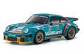 Kyosho Mini-Z MR-04 RWD Readyset 1976 Porsche 934 RSR Turbo (Vaillant #9) w/KT-531P 2.4GHz Radio