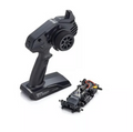 Kyosho MR-04 RWD Mini-Z Chassis Set w/KT-531P Transmitter