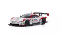 KYOSHO RC MINI Z LEXUS SC430 DENSO KOBELCO BODY SHELL #MZP258DK