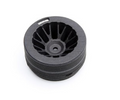 DAS001 Das Speed Ultimate Steering Wheel (Reflex Gray Ring Edition)