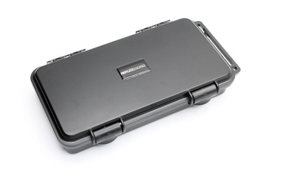 RRE034 Reflex Racing Battery Storage Case
