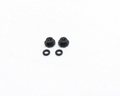 RX28-085 Reflex Racing RX28 Gen 3 Aluminum Spring Perches