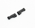 RX28-069B Reflex Racing RX28 Molded Steering Knuckles (Black)