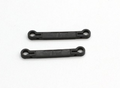 RX28-049B Reflex Racing RX28 Molded Side Links (Black)