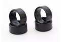MZW40-30 Super Low Height Slick Tire(30deg/4pcs)