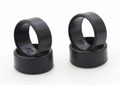 MZW40-40 Super Low Height Slick Tire(40deg/4pcs)
