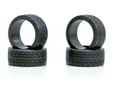 MINI-Z Racing Radial Tire 30° MZW37-30