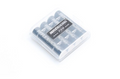 RRE033 Reflex Racing 750mah NiMH AAA Batteries