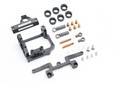 RR001 Reflex Racing PN2.5 Low Profile Damper System