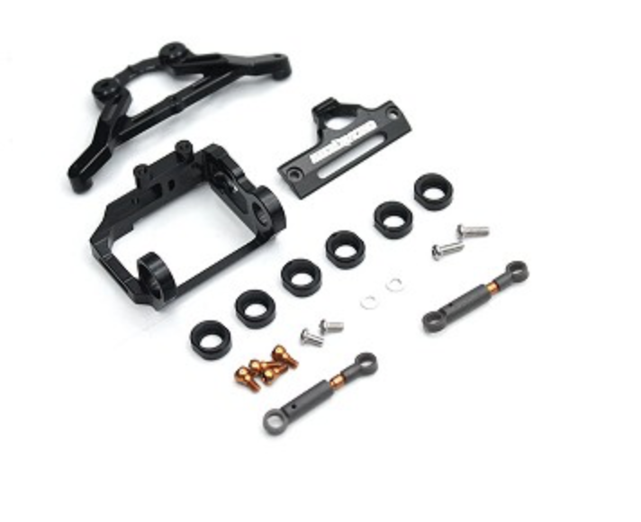 RR002 Reflex Racing Kyosho MR-04 Low Profile Damping System