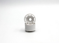 Reflex Racing Speed Dish Wheel White