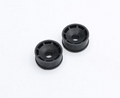 Reflex Racing Speed Dish Wheel Black