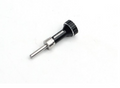 RX611 Reflex Racing 1/28 Scale Universal Tire Arbor for Rotary Tool