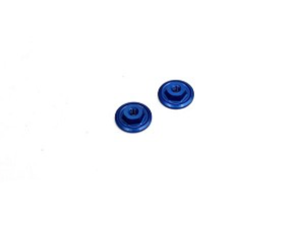 RX532BL-V2 Reflex Racing "Wing Things" V2 - Blue
