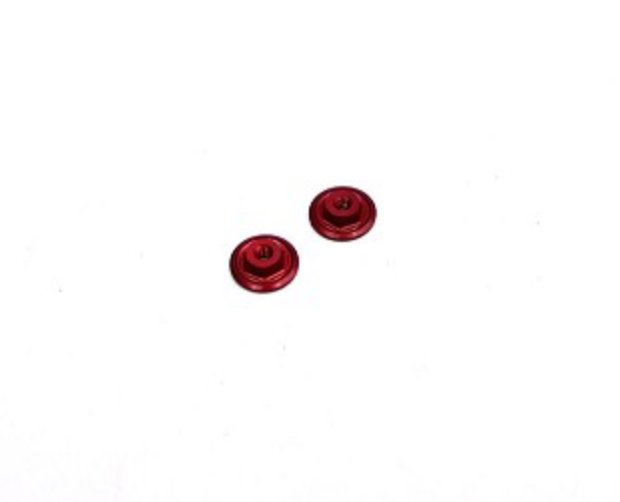 RX532RD-V2 Reflex Racing "Wing Things" V2 - Red