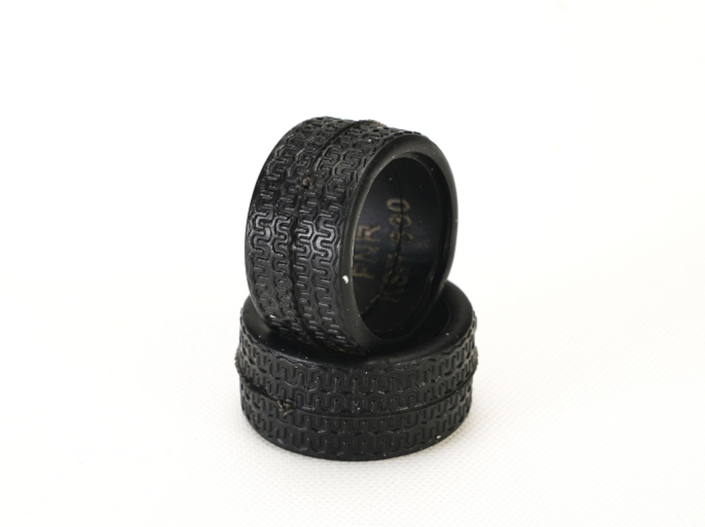 PN Racing Mini-Z KSP Compound RCP Snakeskin 11mm Tire