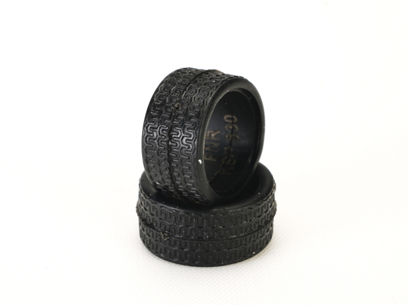 PN Racing Mini-Z KSP Compound RCP Snakeskin 11mm Tire