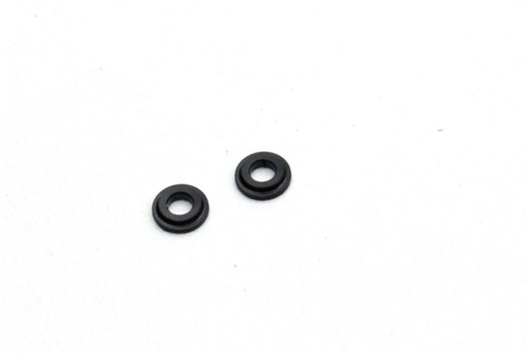 GX28-009 Reflex Racing GX28 Front Suspension Spring Perches (2pcs)