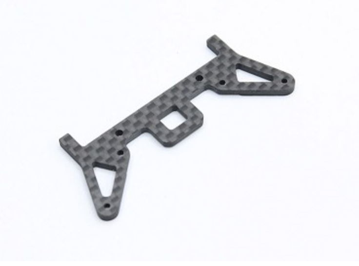 GX28-004-BP Reflex Racing GX28 Tweak Plate for Lexan Bodies