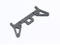 GX28-004-BP Reflex Racing GX28 Tweak Plate for Lexan Bodies