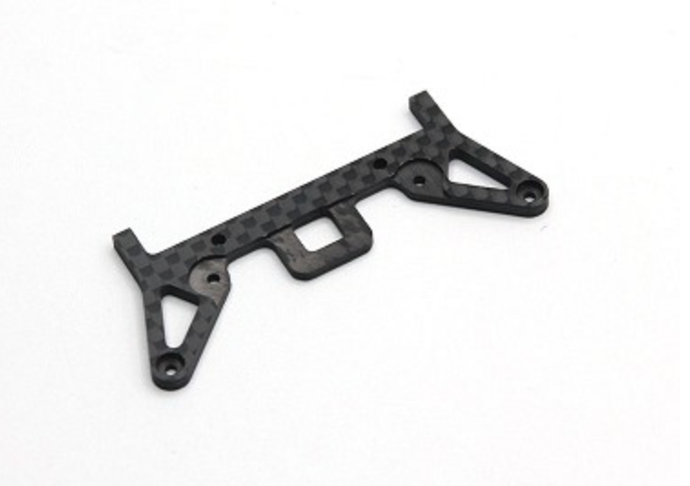 GX28-004-BP Reflex Racing GX28 Tweak Plate for Lexan Bodies