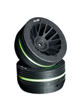 Das Speed Ultimate Steering Wheel