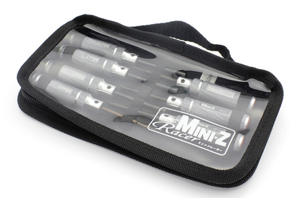 Kyosho Mini-Z SP Tool Set 2