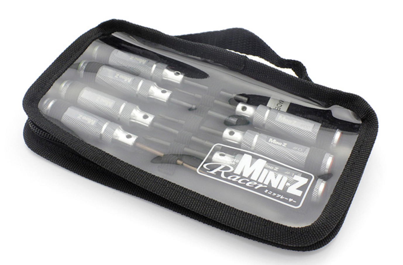 Kyosho Mini-Z SP Tool Set 2