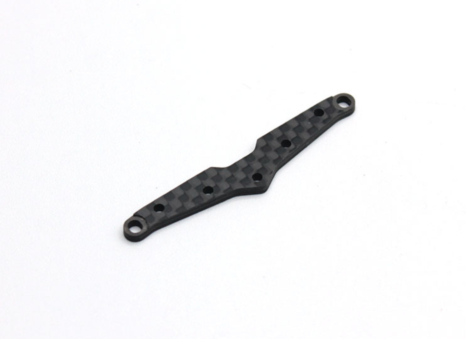 GX28-017 Reflex Racing GX28 Front Suspension Lower Arm