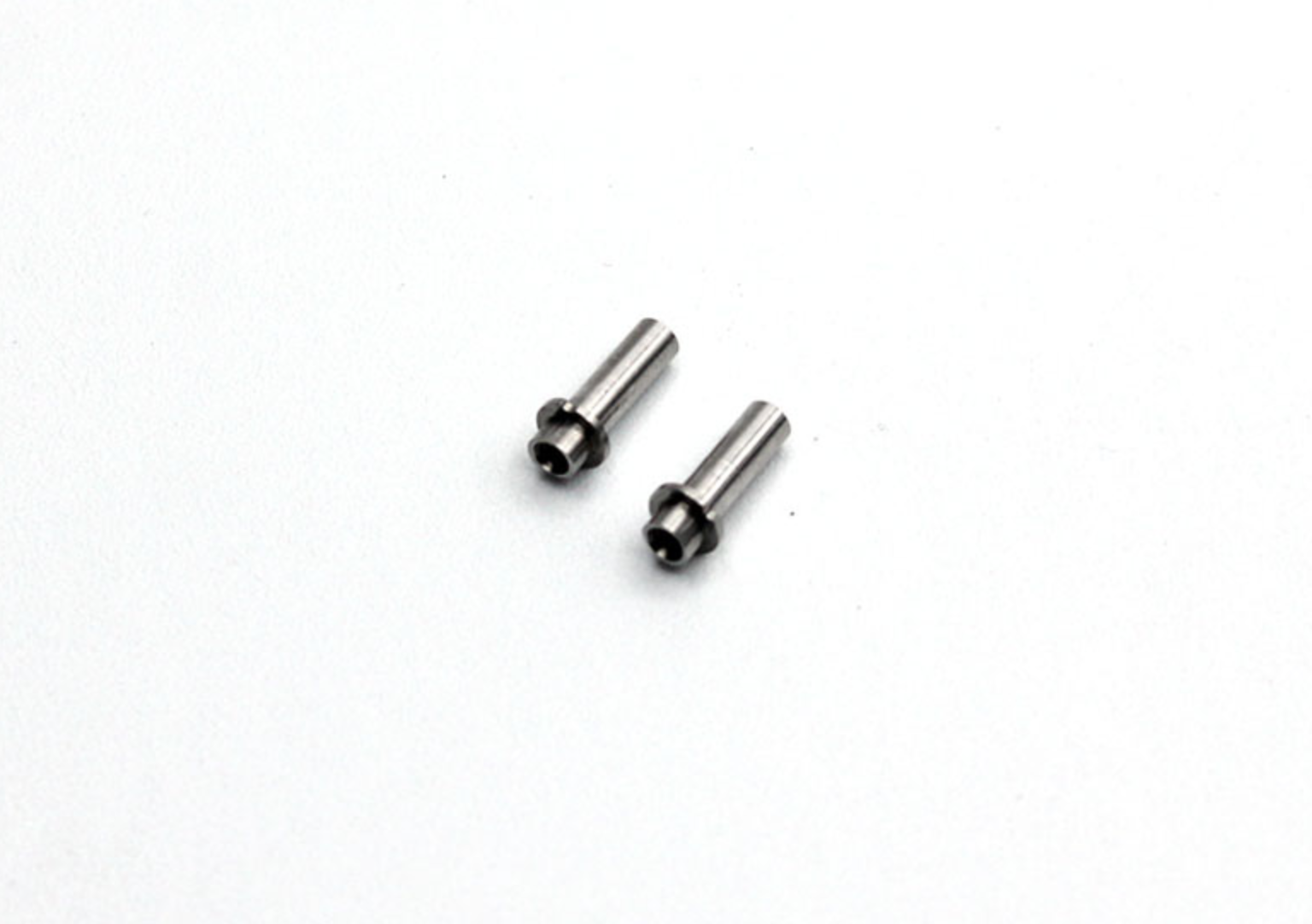 GX28-008-05 Reflex Racing GX28 King Pins (0.5 Degree)