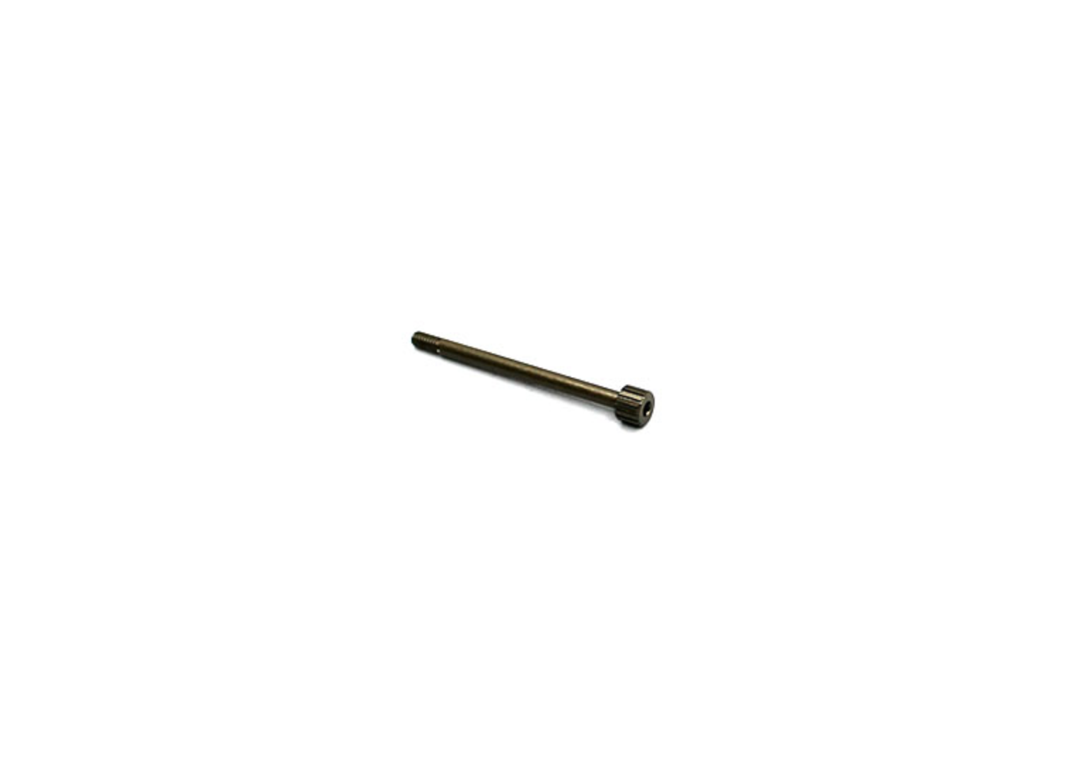 FX28A-13 FX28/GX28 Hardcoated Aluminum Center Shaft