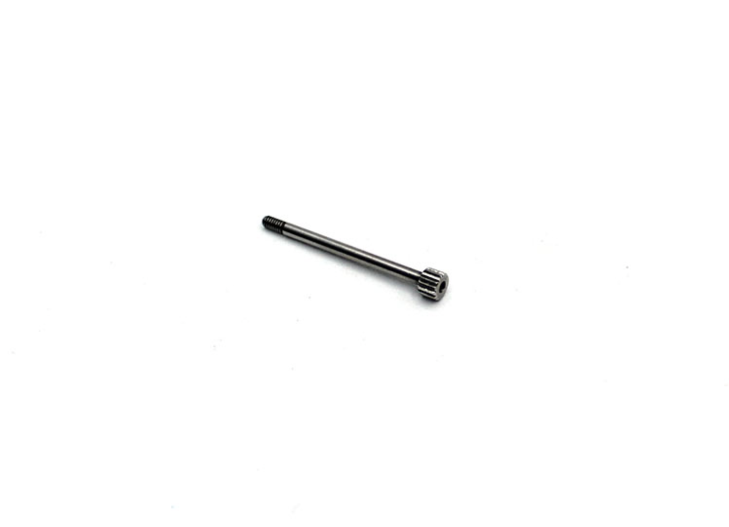 FX28-037 FX28/GX28 Center Shock Shaft -Steel