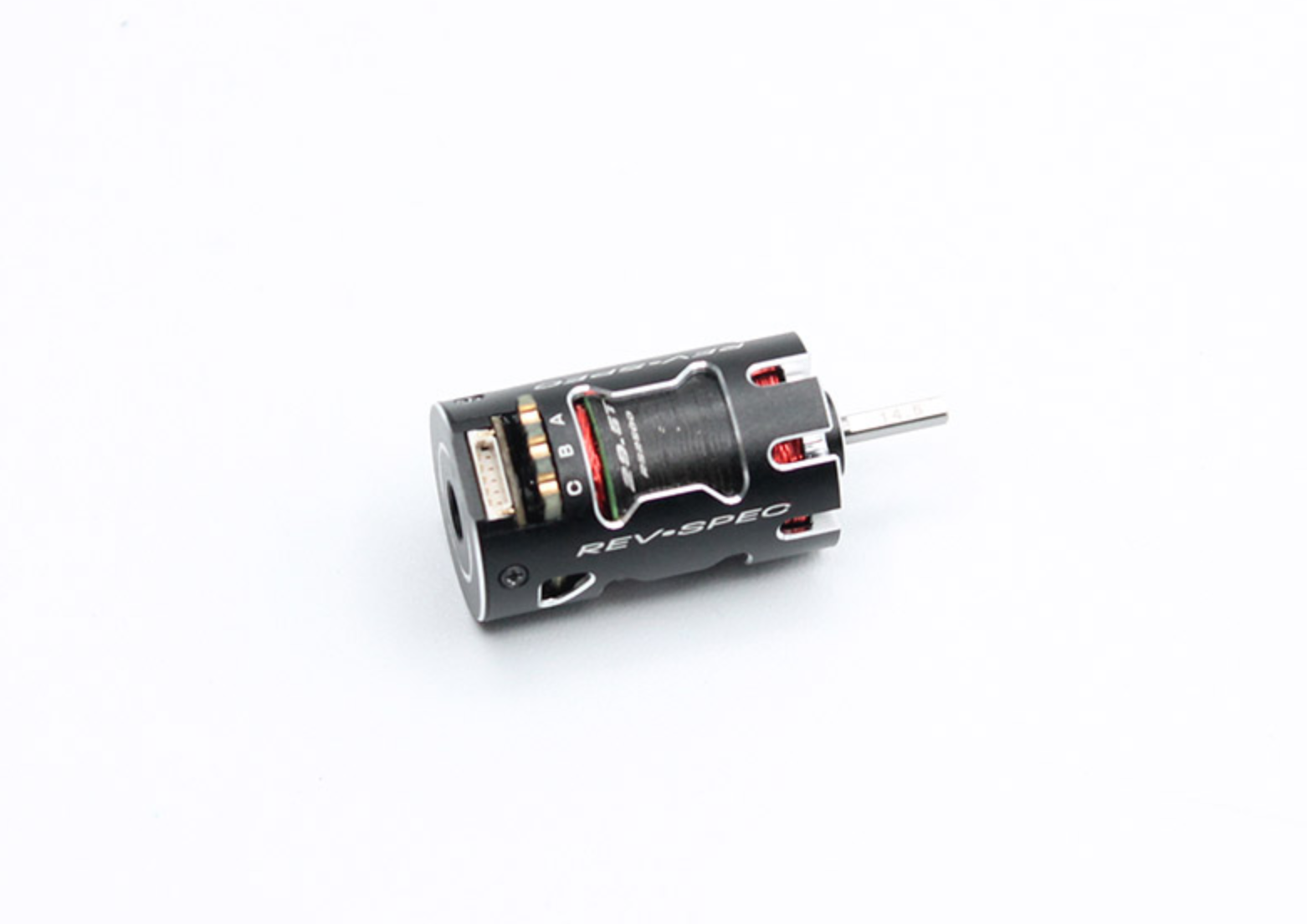 RS2500 Reflex Racing Revspec 29.5T Motor ("2500kv")**Preorder**
