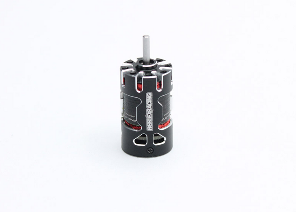 RS2500 Reflex Racing Revspec 29.5T Motor ("2500kv")**Preorder**