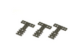 Carbon RearSus.Plate(Soft/MM/LM/MM2/3pcs MZW403S