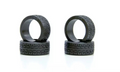 MINI-Z Racing Radial Tire 20° MZW37-20B