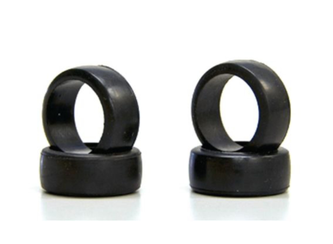 High Grip Tire (Soft 30) MZW2-30