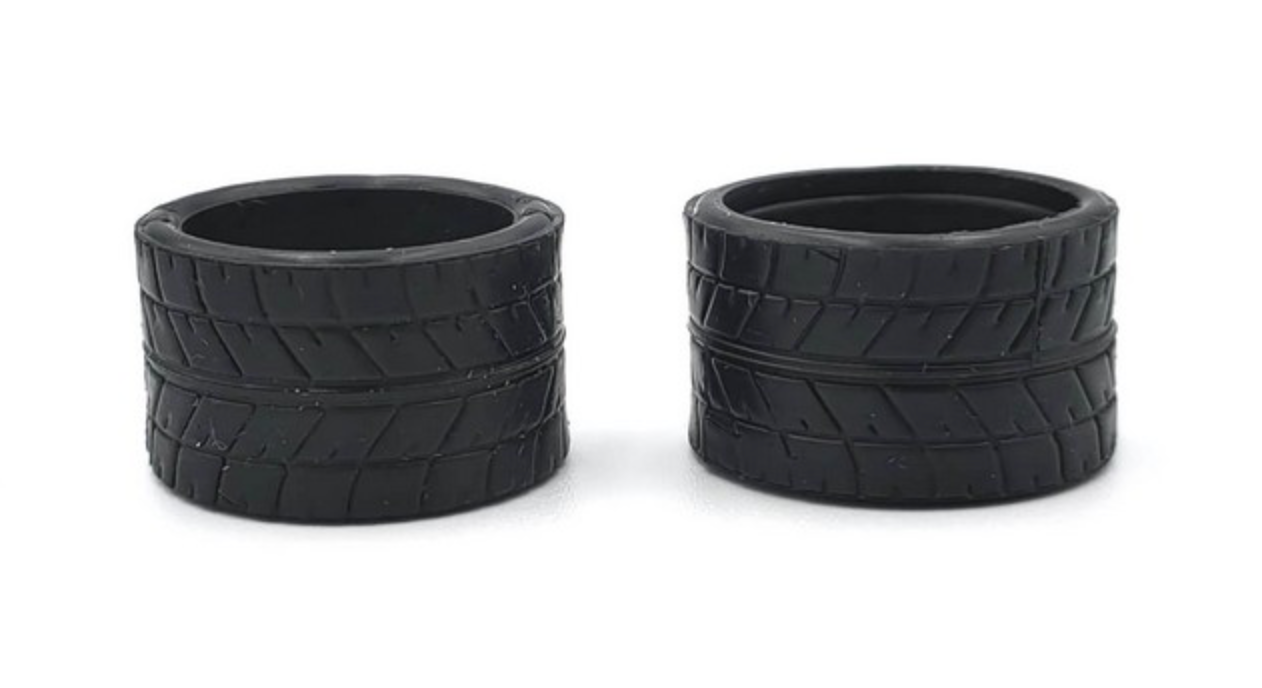 MZR-V1RR Marka Radial 14mm Tire