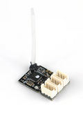 FlySky GMR 3Ch With External Gyroscope Interface AFHDS-3 Receiver