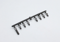 FX28-PT02 Reflex Racing FX28/GX28 Parts Tree No. 2