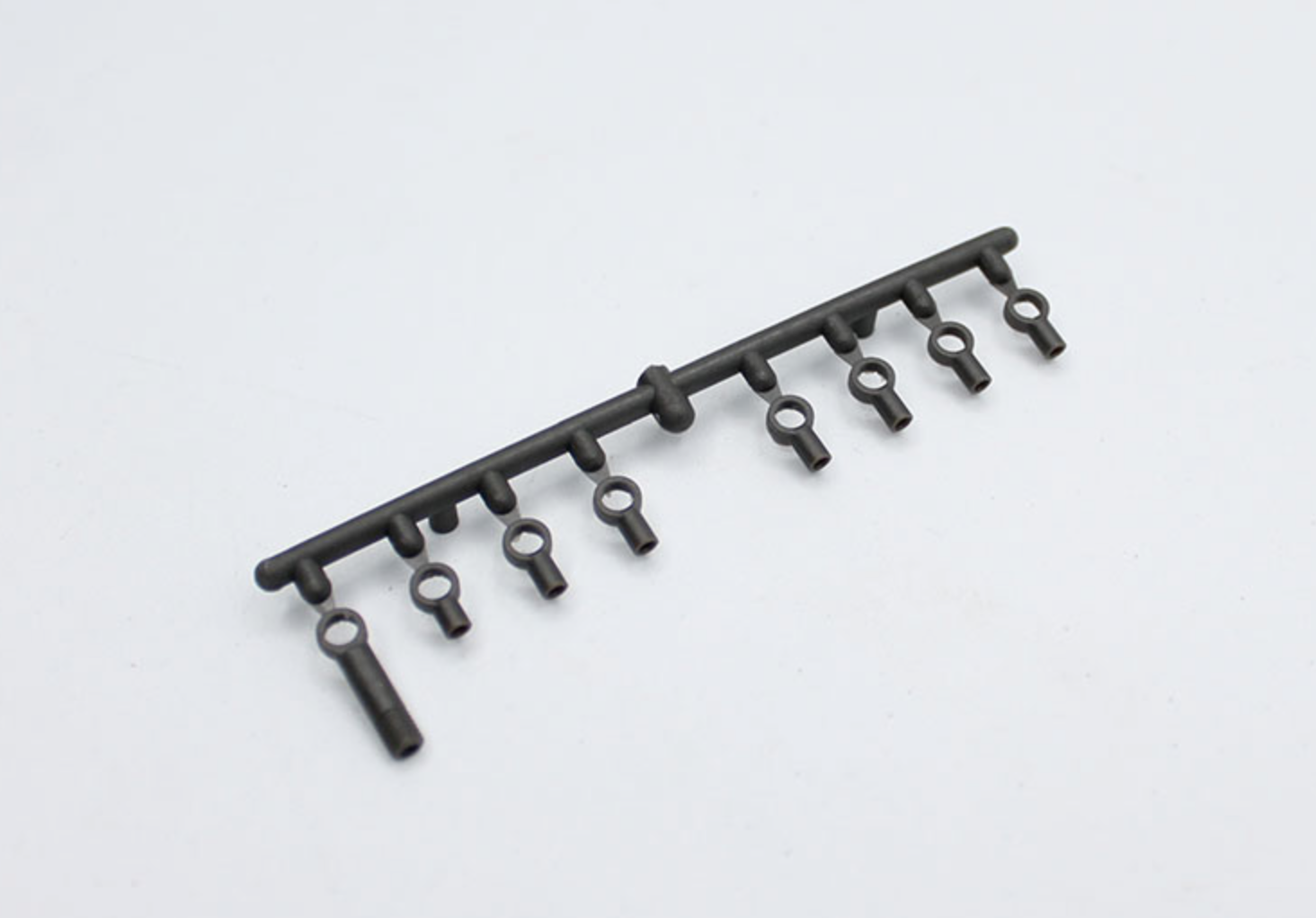 FX28-PT02 Reflex Racing FX28/GX28 Parts Tree No. 2
